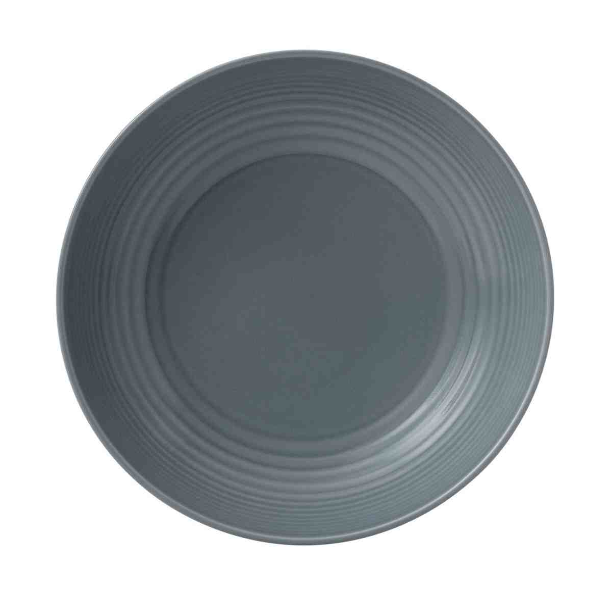 Gordon Ramsay MAZE Dark Grey Pasta Bowls | Set of 4